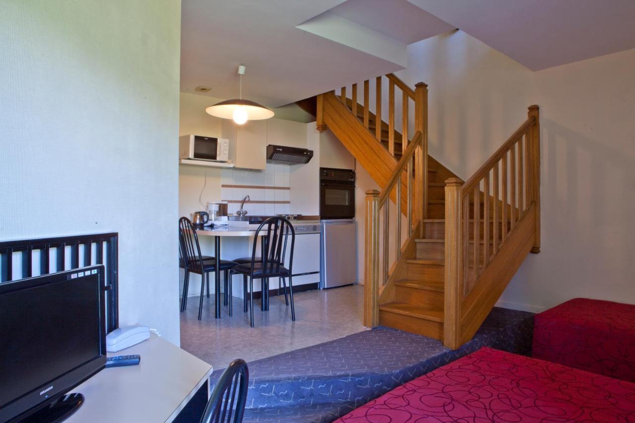 Residence Des Bains*** Vic-sur-Cere Ngoại thất bức ảnh