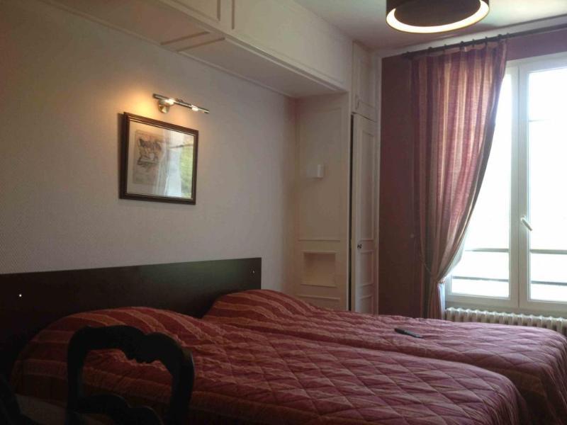 Residence Des Bains*** Vic-sur-Cere Ngoại thất bức ảnh